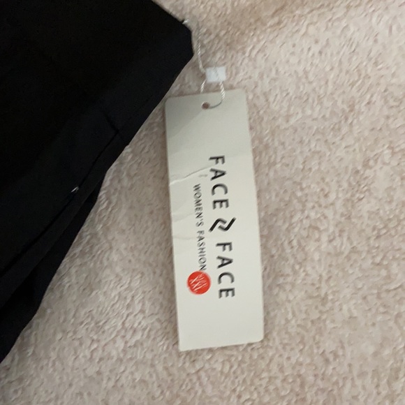 A line skirt - Picture 10 of 10